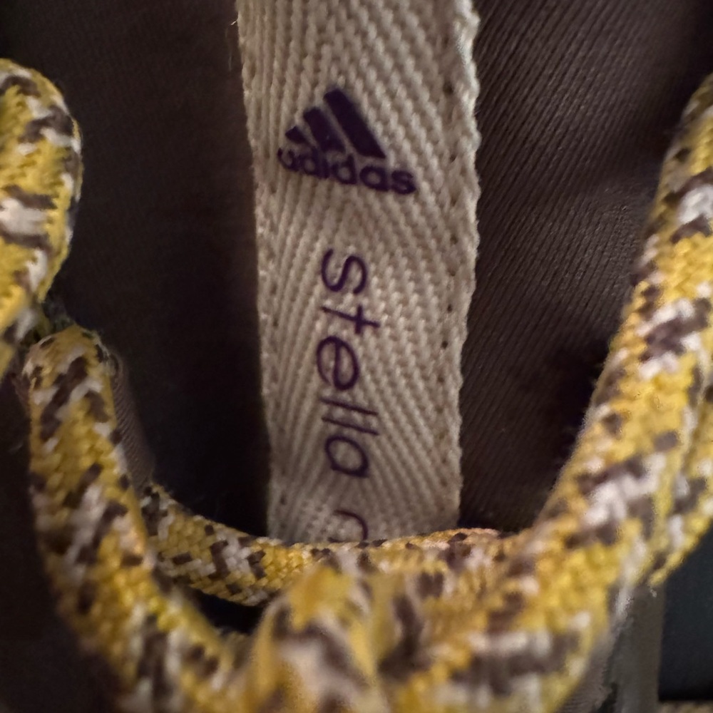 Stella McCartney Adidas AdiZero XT Trainers - Picture 4 of 6